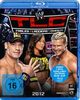 TLC 2012 - Tables, Ladders and Chairs 2012 [Blu-ray]