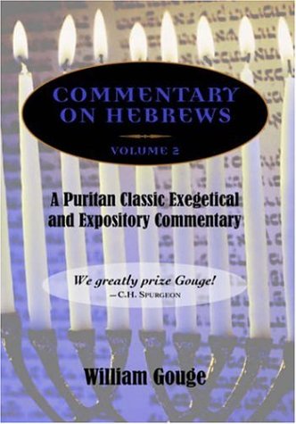 Commentary on Hebrews: Exegetical and Expository - Vol. 2 (8-13)