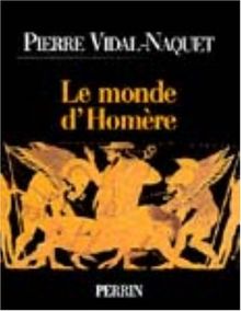 Le monde d'Homère