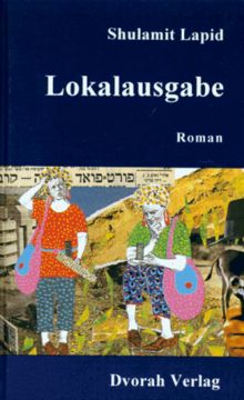 Lokalausgabe