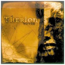 Vovin von Therion | CD | Zustand gut