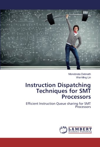 Instruction Dispatching Techniques for SMT Processors: Efficient Instruction Queue sharing for SMT Processors
