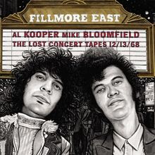 Fillmore East: the Lost Concert Tapes 12/13/68