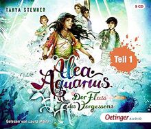 Alea Aquarius.Fluss des Vergessens 6.1