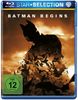 Batman Begins [Blu-ray]