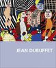 Jean Dubuffet - Spur eines Abenteuers: Trace of an Adventure