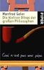 Die kleinen Dinge der großen Philosophen