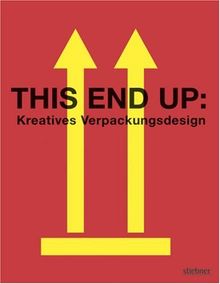 This End Up: Kreatives Verpackungsdesign