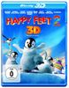 Happy Feet 2 (+ Blu-ray)