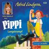 Pippi Langstrumpf, 9 Audio-CDs