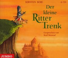 Der Kleine Ritter Trenk