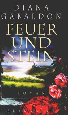 Feuer und Stein