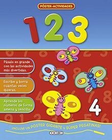 1 2 3 (Poster - actividades)