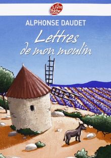 Lettres de mon moulin