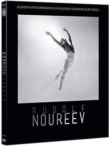 Rudolf noureev [FR Import]