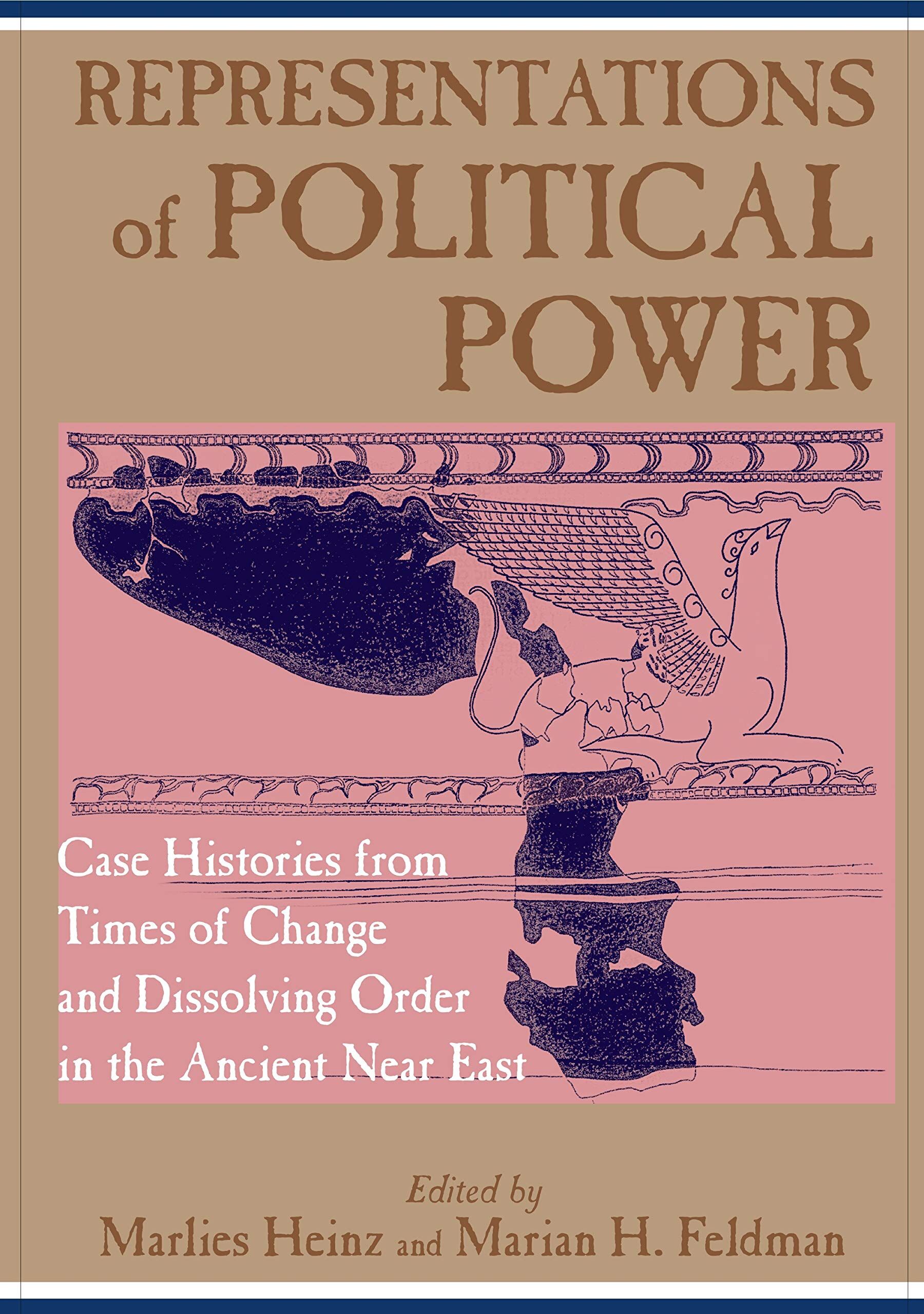 unbekannt Representations Of Political Power