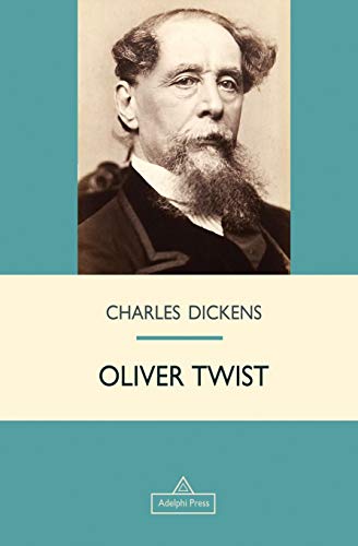 Oliver Twist (Victorian Epic)