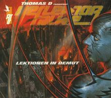 Lektionen in Demut (Limited Edition) von Thomas D. | CD | Zustand gut