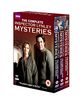 The Inspector Lynley Mysteries Complete 1-6 [12 DVDs] [UK Import]