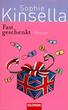 Fast geschenkt: Roman