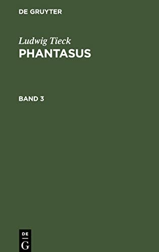 Phantasus, Band 3, Phantasus Band 3
