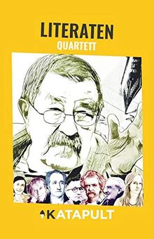 Literaten-Quartett