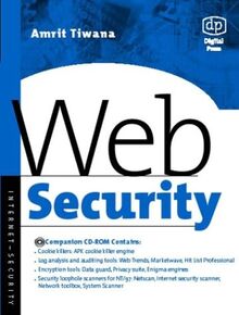 Web Security