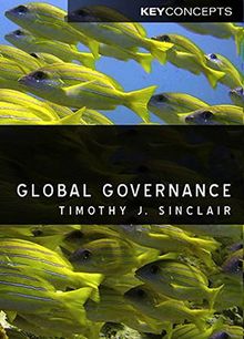 Global Governance (Key Concepts)
