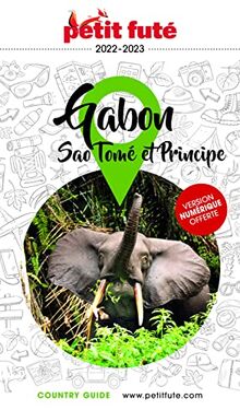 Gabon, Sao Tomé et Principe