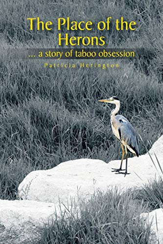 The Place of the Herons: A Story of Taboo Obsession