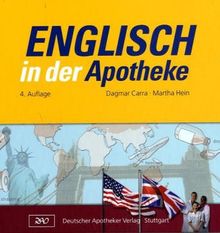 Englisch in der Apotheke