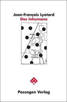 Das Inhumane: Plaudereien über die Zeit