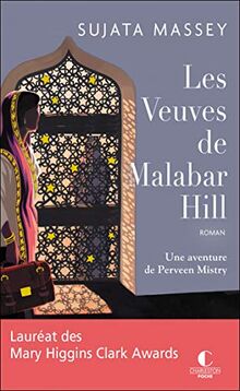 Les veuves de Malabar Hill : une aventure de Perveen Mistry