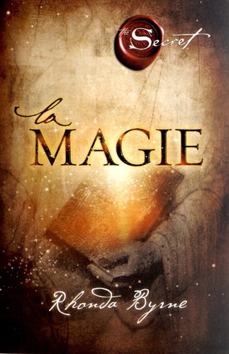 La magie : the secret
