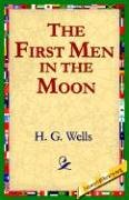 The First Men in the Moon