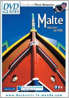 Malte, histoire de roc [FR Import]