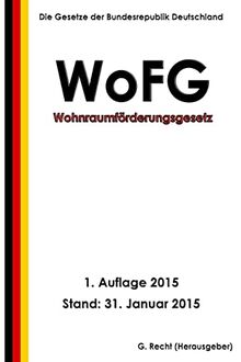 Wohnraumförderungsgesetz - WoFG