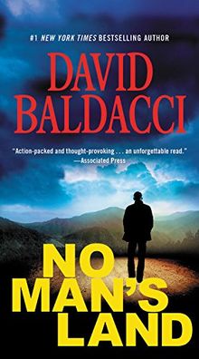 No Man's Land (John Puller Series, Band 4)