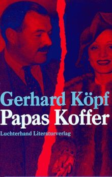 Papas Koffer