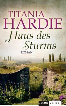 Haus des Sturms: Roman