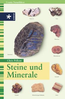 Steine und Minerale