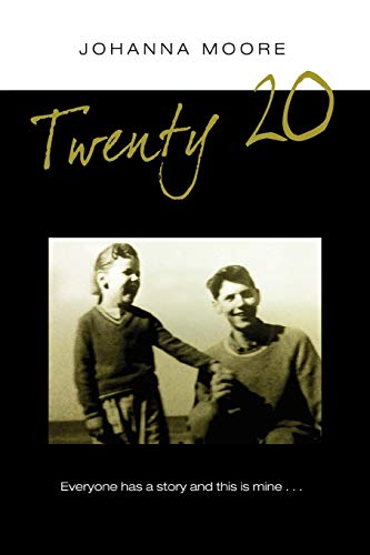Twenty - 20: Everyone Has a Story This Is Mine.