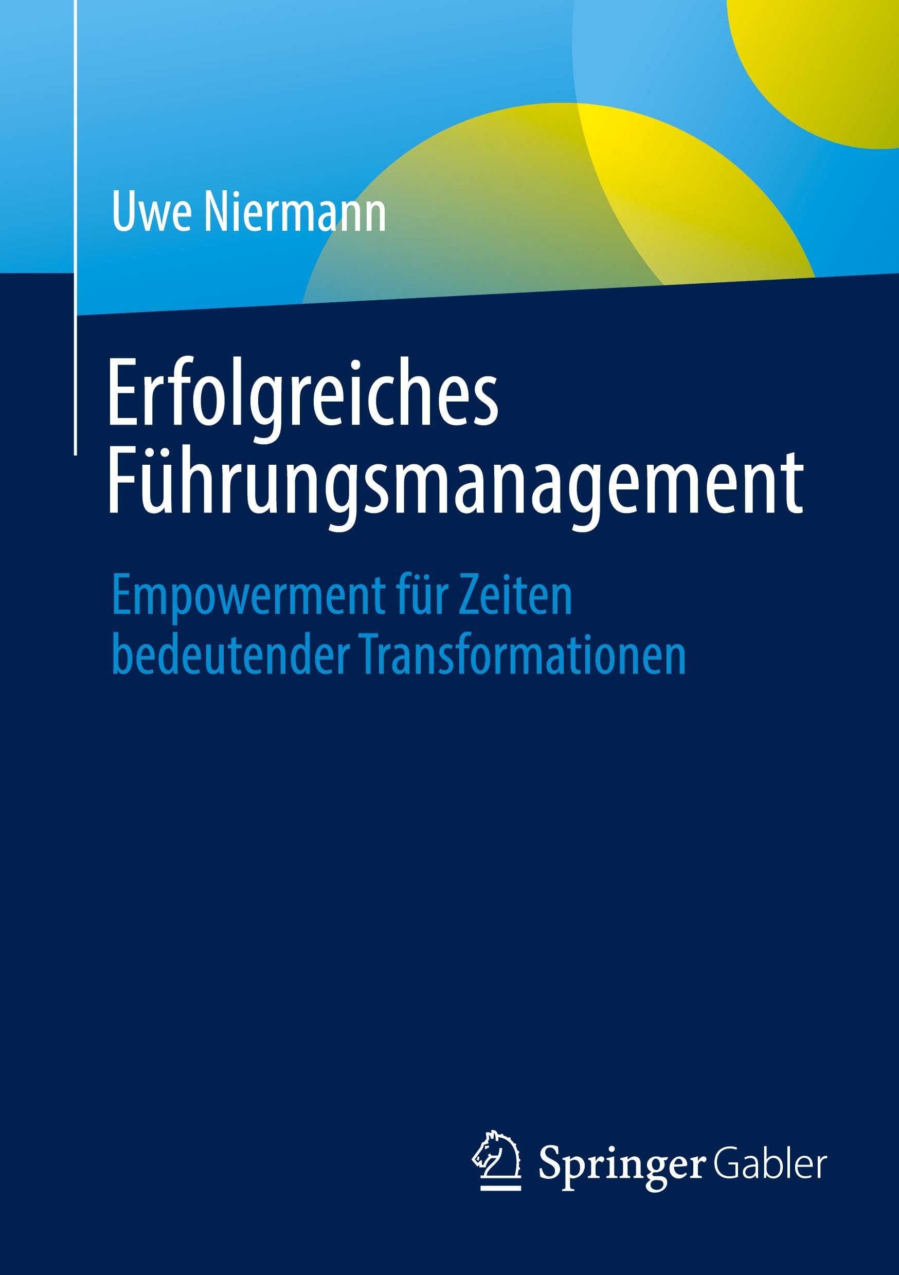 Erfolgreiches Führungsmanagement