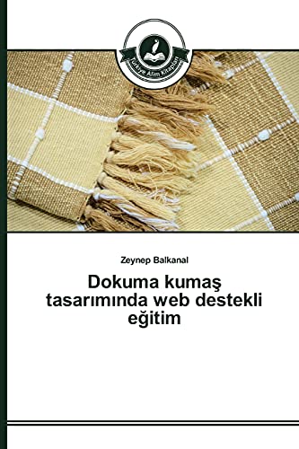 Dokuma kumas tasariminda web destekli egitim