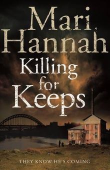 Killing for Keeps (Kate Daniels, Band 5)