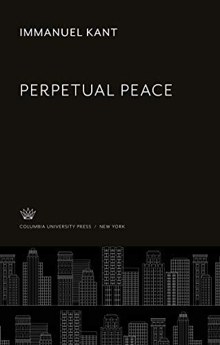 Perpetual Peace