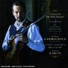 Vivaldi: The Four Seasons (Die Vier Jahreszeiten/Drei Konzerte)