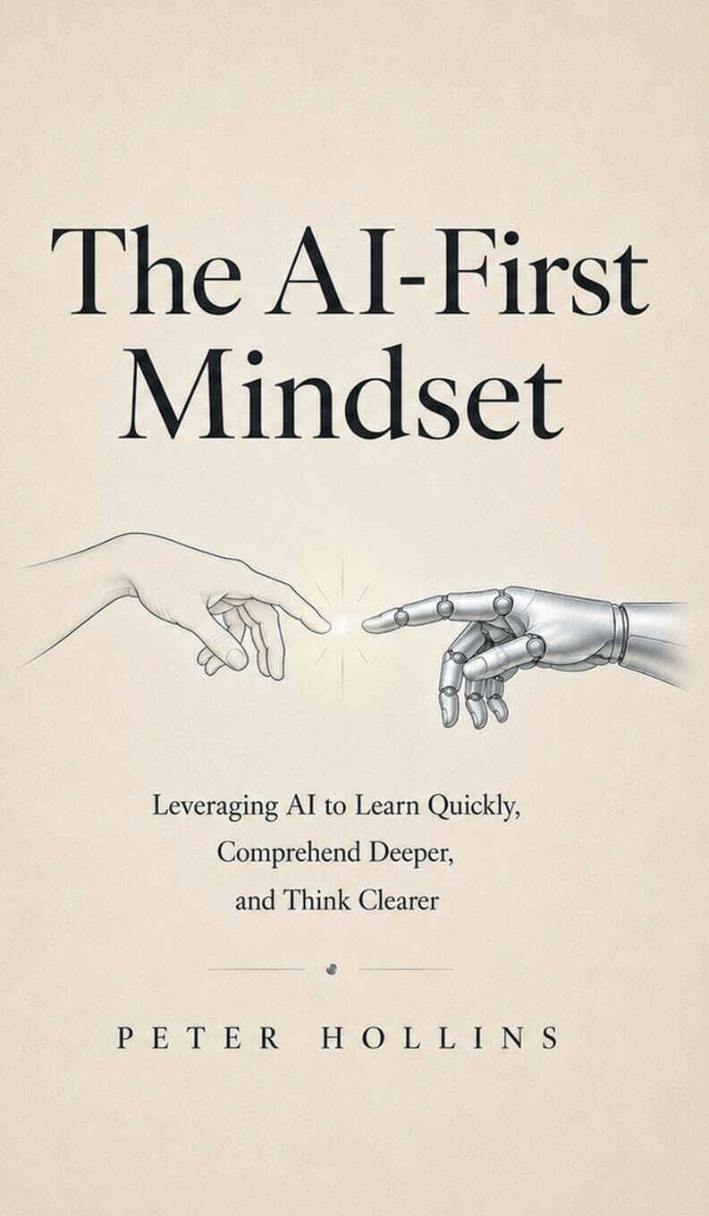 The AI-First Mindset
