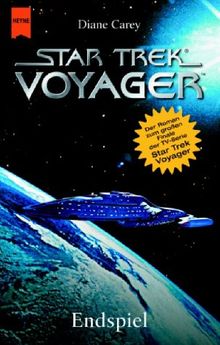 Star Trek, Voyager, Endspiel