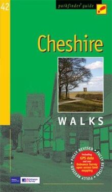 Cheshire: Walks